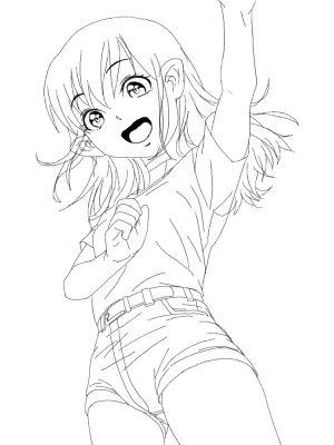 「Re: 無題」by ksato 03/01 20:26 新着イラスト「Re: 無題」by ksato 03/01 20:26