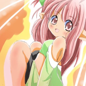 新着イラスト「Re: エルフさん」by 風雀 03/06 17:38