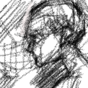 「Finger drawing」イラスト/27-Army (練習用お絵かき掲示板) 06/09 10:04