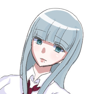 女の子 by シマラテ