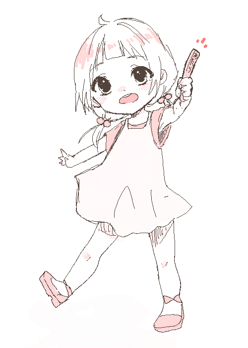 みてみて！ by ぽ