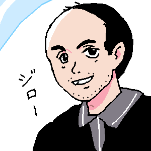 Re: お絵かき by ジロー Re: お絵かき by ジロー