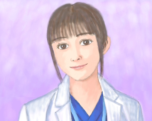 ドラマイラスト　2026/01～ by ほなみ