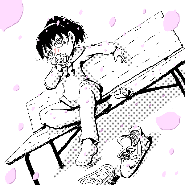 （無題） by くまりーた