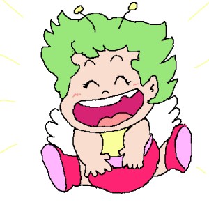 Re: お絵かき by ジロー 400x400 - 練習用お絵かき掲示板