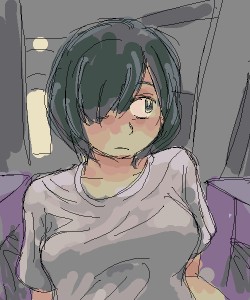 Re: 無題 by zuntan02 500x600 - 練習用お絵かき掲示板