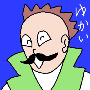 Re: 無題 by ジロー 400x400 - 練習用お絵かき掲示板