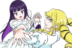 Re: フリーレンの茂み by ぬまくら 750x500 - 練習用お絵かき掲示板