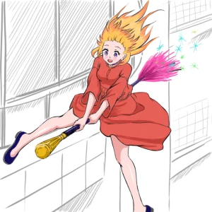 Re: フリーレンの茂み by ぬまくら 750x750 - 練習用お絵かき掲示板