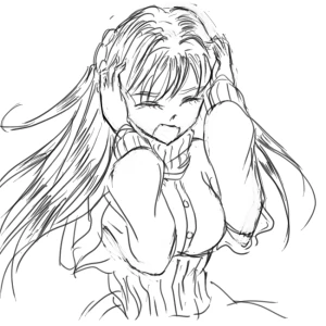 Re: そぉ～れっ　ドンッ！ by   ぬまくら