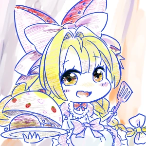 Re: 雪。 by でん