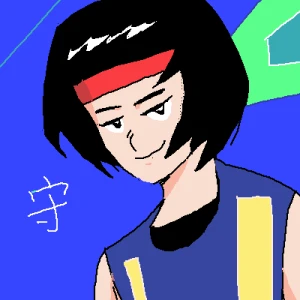 Re: 楽しくね♪ by ジロー