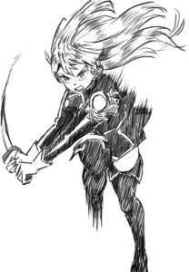 Re: そぉ～れっ　ドンッ！ by   ぬまくら