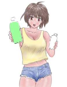 Re: そぉ～れっ　ドンッ！ by   ぬまくら