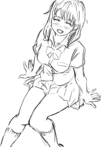 Re: そぉ～れっ　ドンッ！ by   ぬまくら