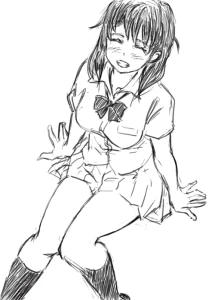 Re: そぉ～れっ　ドンッ！ by   ぬまくら