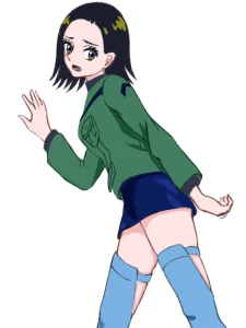 Re: そぉ～れっ　ドンッ！ by   ぬまくら