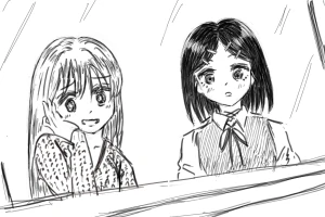 Re: そぉ～れっ　ドンッ！ by   ぬまくら 25/06/04