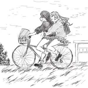 Re: そぉ～れっ　ドンッ！ by   ぬまくら 25/06/11