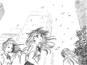 Re: そぉ～れっ　ドンッ！ by   ぬまくら 25/06/13