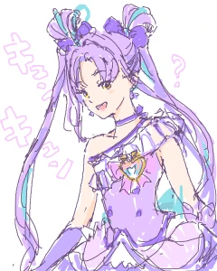 Re: 無題 by Q