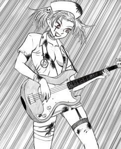 Re: そぉ～れっ　ドンッ！ by   ぬまくら