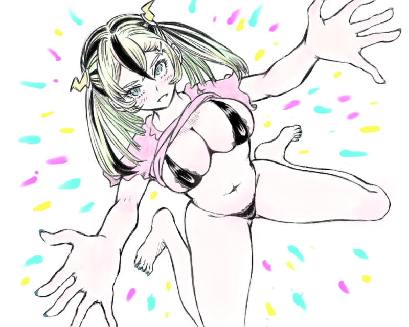 ん、 by   ぬまくら