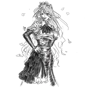 Re: ん、 by   ぬまくら