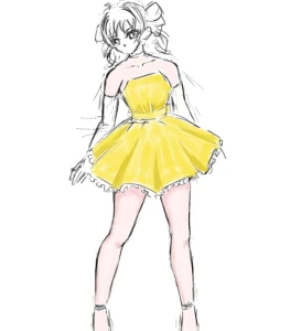 Re: ん、 by   ぬまくら