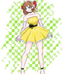 Re: ん、 by   ぬまくら