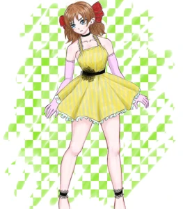 Re: ん、 by   ぬまくら