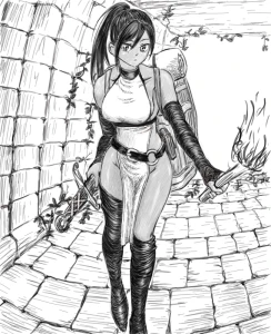 Re: ん、 by   ぬまくら Re: ん、 by   ぬまくら