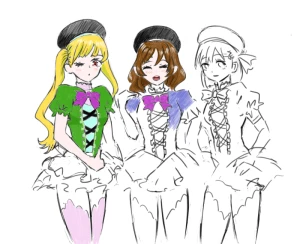 Re: ん、 by   ぬまくら