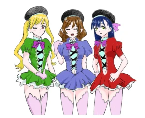 Re: ん、 by   ぬまくら