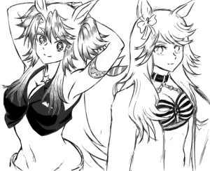 Re: ん、 by   ぬまくら