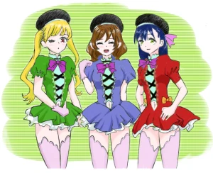 Re: ん、 by   ぬまくら