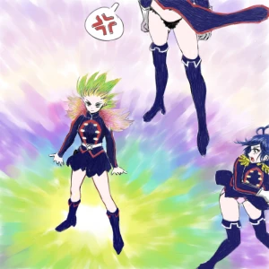 Re: ん、 by   ぬまくら 25/11/06