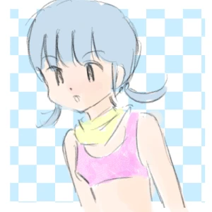 Re: スク水娘さん by さとぴあ@管理人