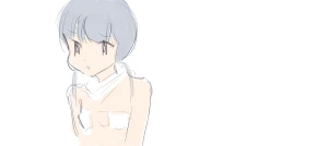 Re: スク水娘さん by さとぴあ@管理人