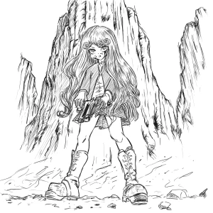 Re: ん、 by   ぬまくら