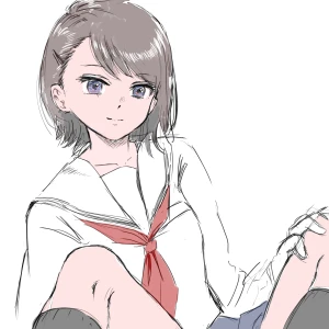 Re: ん、 by   ぬまくら