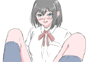 Re: ん、 by   ぬまくら