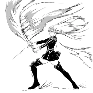 Re: ん、 by   ぬまくら