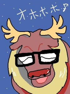 Re: お絵かき by ジロー