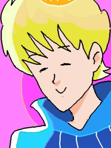 Re: お絵かき by ジロー