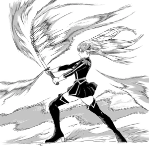 Re: ん、 by   ぬまくら