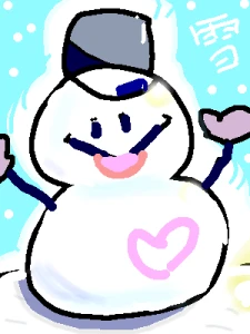 Re: お絵かき by ジロー