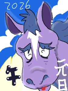 Re: お絵かき by ジロー