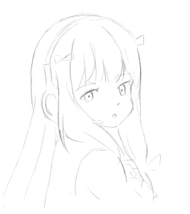 Re: スク水娘さん by さとぴあ@管理人