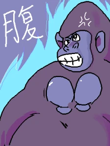 Re: お絵かき by ジロー